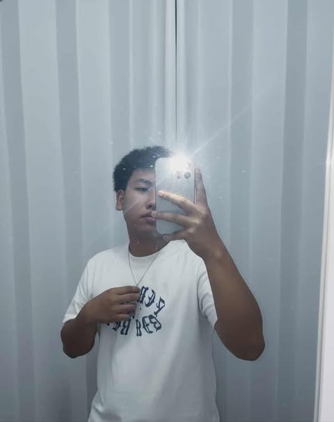 Buccat, Dave Mathew T.